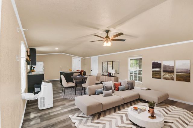 7457 NE HIGHWAY 349, Old Town, FL 32680