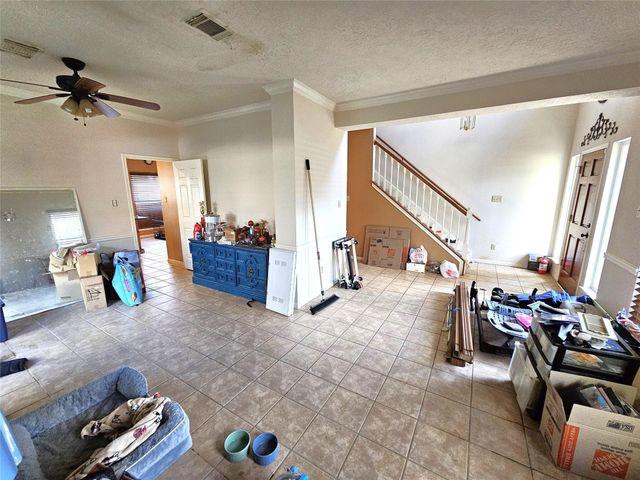 1021 Glenview Drive, Pearland, TX 77581