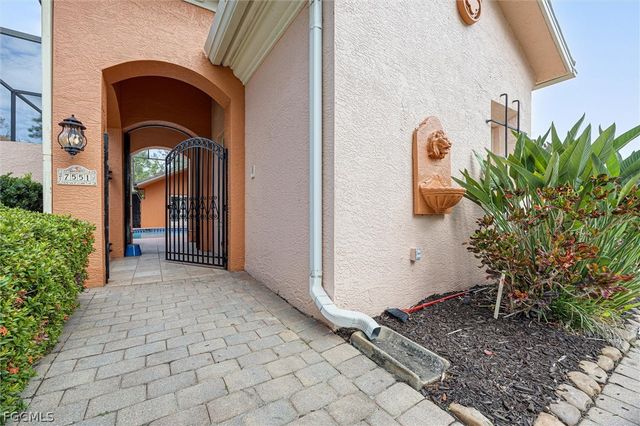 7551 Key Deer CT, Fort Myers, FL 33966
