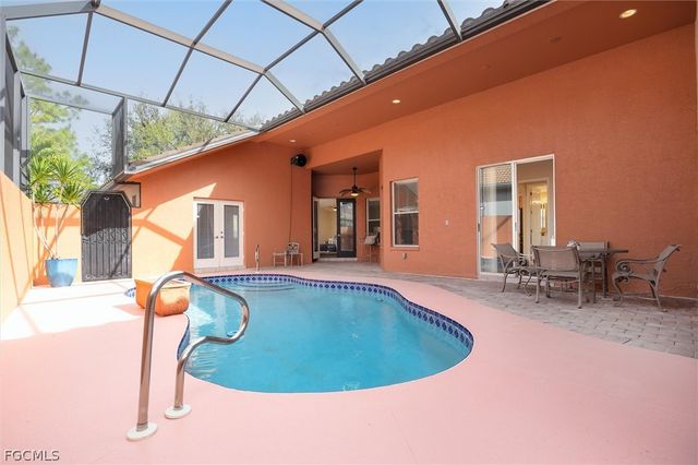 7551 Key Deer CT, Fort Myers, FL 33966