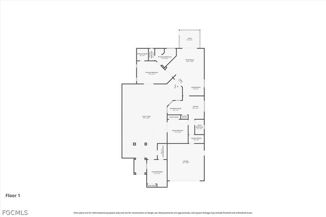 7551 Key Deer CT, Fort Myers, FL 33966