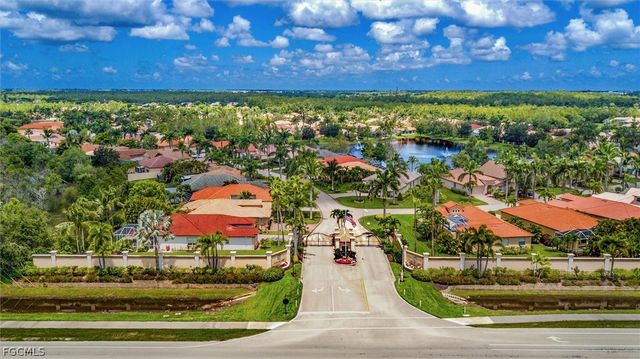 7551 Key Deer CT, Fort Myers, FL 33966