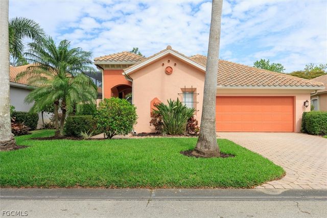 7551 Key Deer CT, Fort Myers, FL 33966