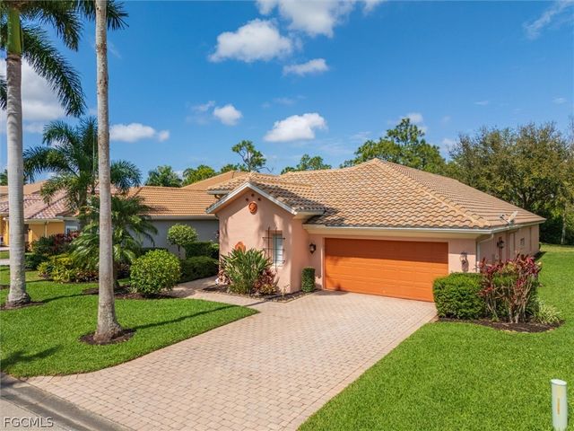 7551 Key Deer CT, Fort Myers, FL 33966