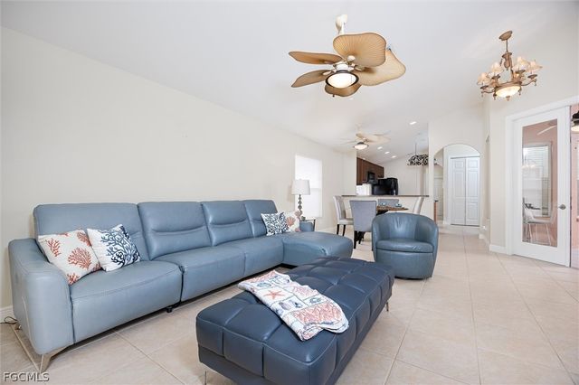 7551 Key Deer CT, Fort Myers, FL 33966