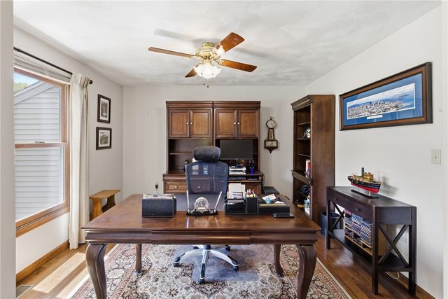 4 High Ridge Drive, Lincoln, RI 02865
