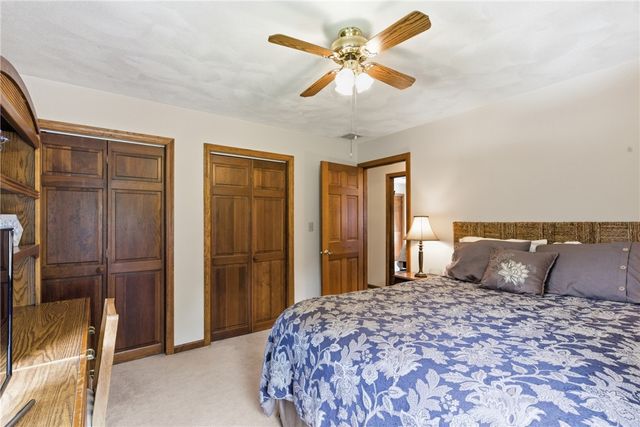 4 High Ridge Drive, Lincoln, RI 02865