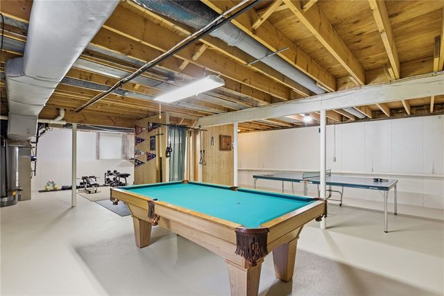 4 High Ridge Drive, Lincoln, RI 02865