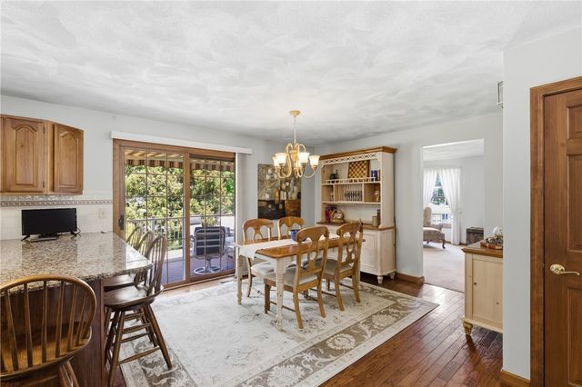 4 High Ridge Drive, Lincoln, RI 02865