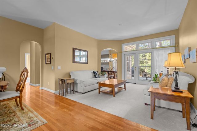 103 Triple Crown Circle, Southern Pines, NC 28387