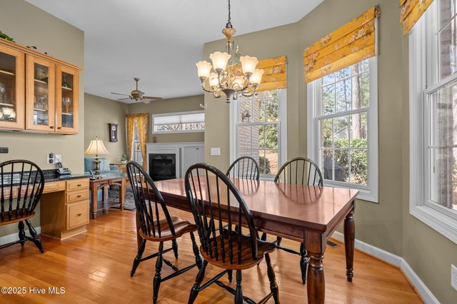 103 Triple Crown Circle, Southern Pines, NC 28387