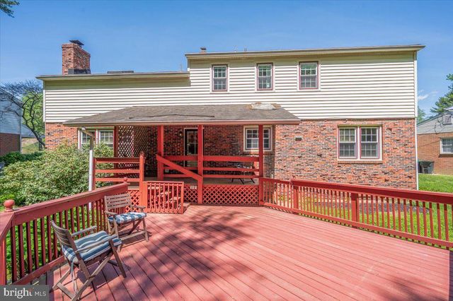 2418 MARILYN DR, Wilmington, DE 19810