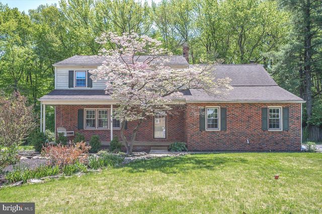 2418 MARILYN DR, Wilmington, DE 19810