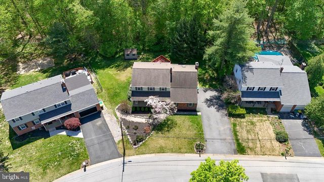 2418 MARILYN DR, Wilmington, DE 19810
