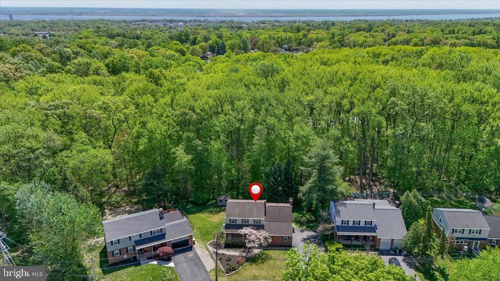 2418 MARILYN DR, Wilmington, DE 19810