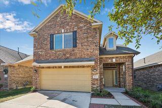 8115 Aleppo Pine Lane, Cypress, TX 77433