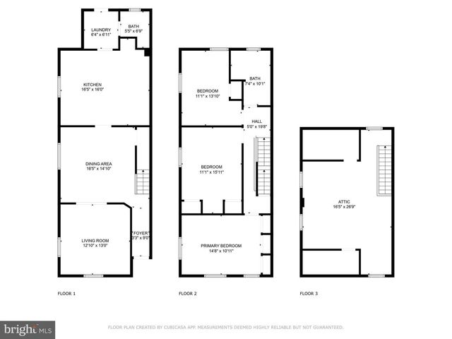 56 E FAIRVIEW AVE, Sellersville, PA 18960