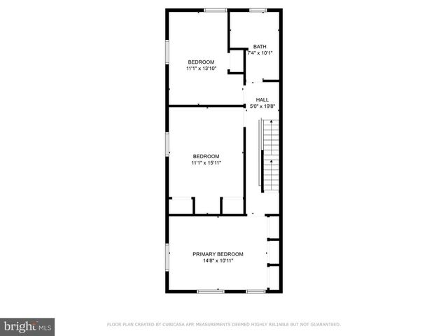 56 E FAIRVIEW AVE, Sellersville, PA 18960