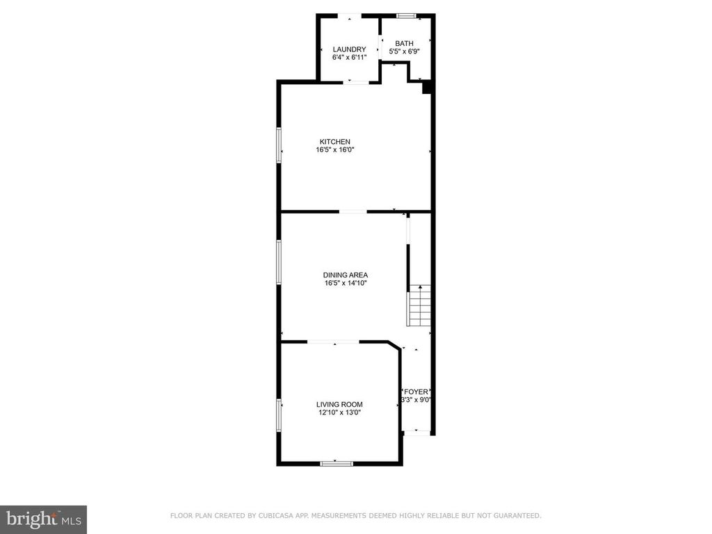 56 E FAIRVIEW AVE, Sellersville, PA 18960