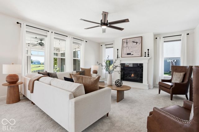 11975 Northface Drive, Noblesville, IN 46060