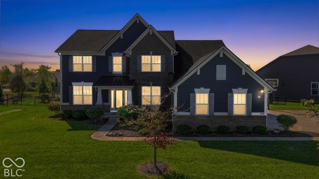 11975 Northface Drive, Noblesville, IN 46060
