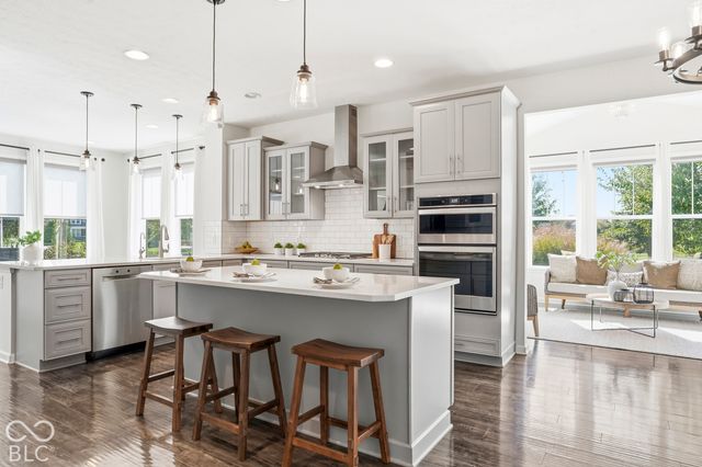 11975 Northface Drive, Noblesville, IN 46060