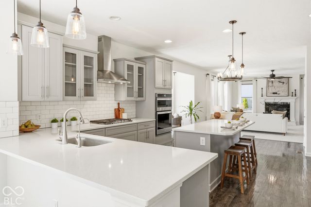 11975 Northface Drive, Noblesville, IN 46060