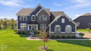 11975 Northface Drive, Noblesville, IN 46060