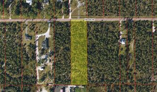 14th AVE SE, Naples, FL 34117