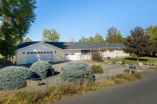 10920 W 21st Ave, Airway Heights, WA 99001