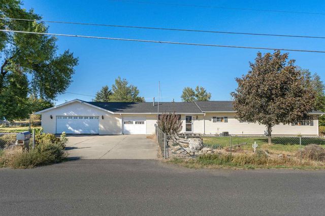10920 W 21st Ave, Airway Heights, WA 99001