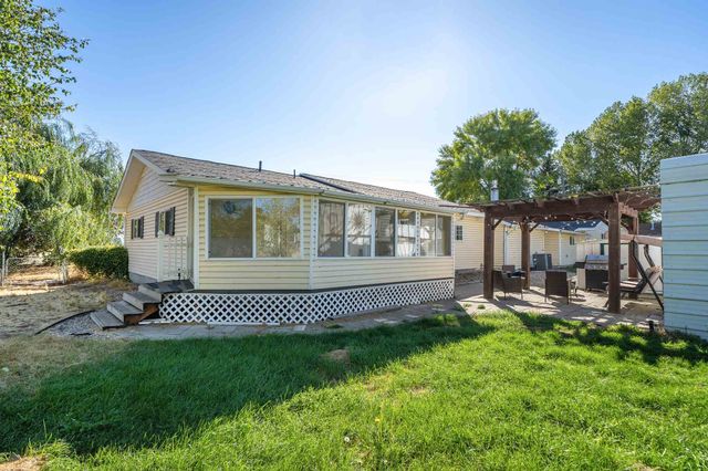 10920 W 21st Ave, Airway Heights, WA 99001