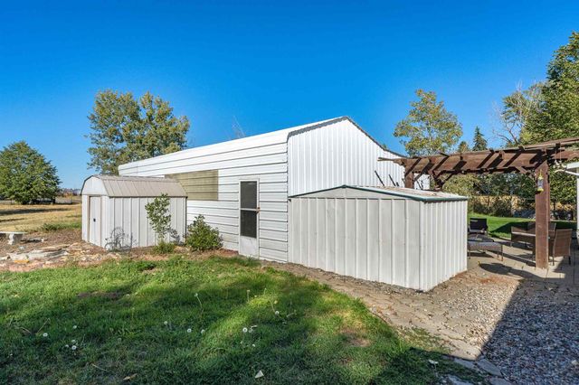 10920 W 21st Ave, Airway Heights, WA 99001