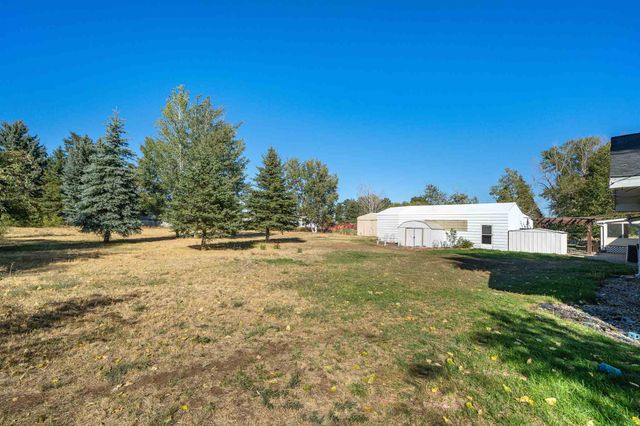 10920 W 21st Ave, Airway Heights, WA 99001