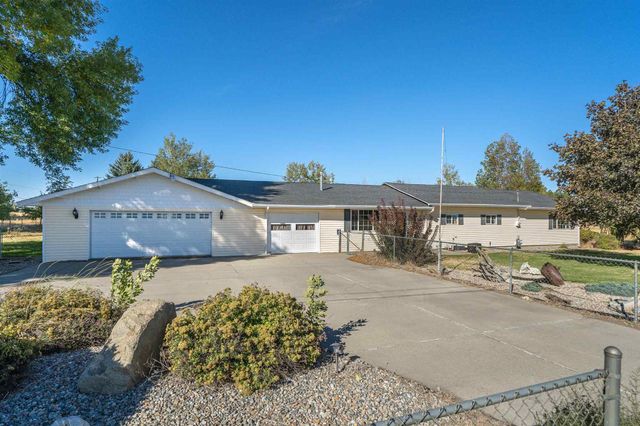 10920 W 21st Ave, Airway Heights, WA 99001