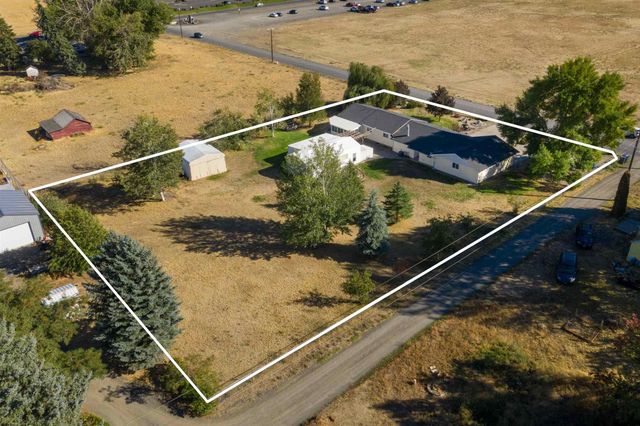 10920 W 21st Ave, Airway Heights, WA 99001