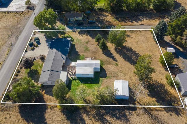 10920 W 21st Ave, Airway Heights, WA 99001