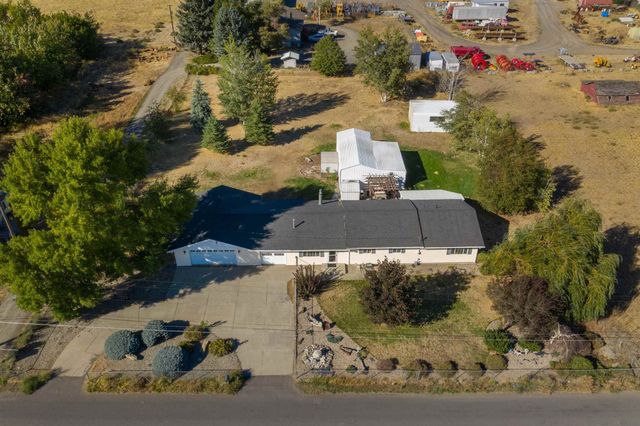 10920 W 21st Ave, Airway Heights, WA 99001