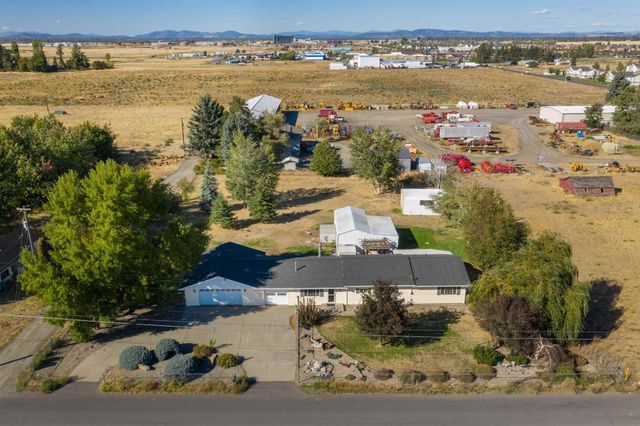 10920 W 21st Ave, Airway Heights, WA 99001