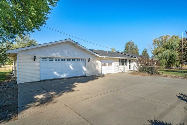 10920 W 21st Ave, Airway Heights, WA 99001
