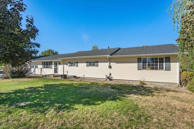 10920 W 21st Ave, Airway Heights, WA 99001