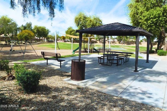 9311 W MONROE Street, Peoria, AZ 85345