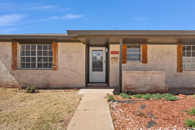 1415 Holliday Street, Plainview, TX 79072