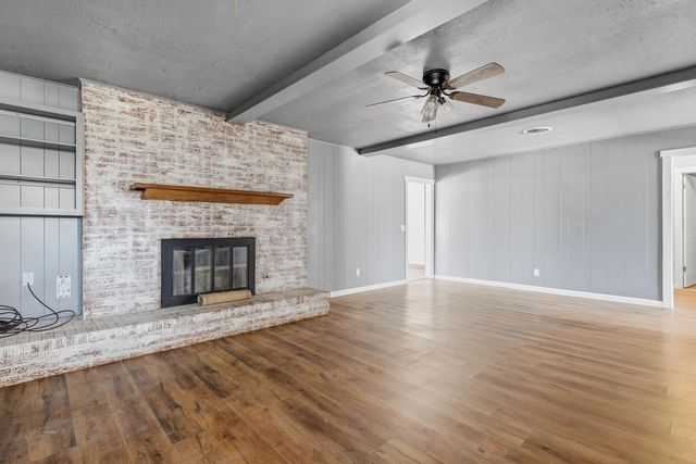 1415 Holliday Street, Plainview, TX 79072