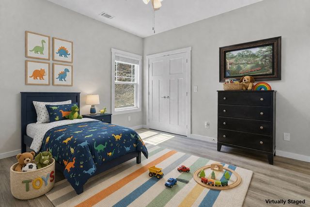 181 Logan Lane, Ellijay, GA 30540