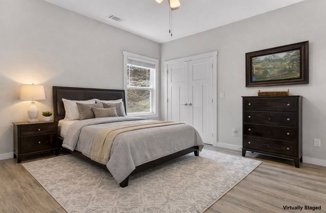 181 Logan Lane, Ellijay, GA 30540