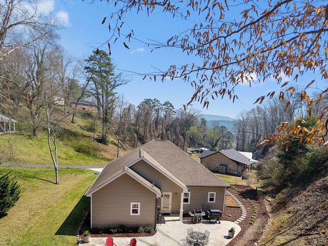 181 Logan Lane, Ellijay, GA 30540