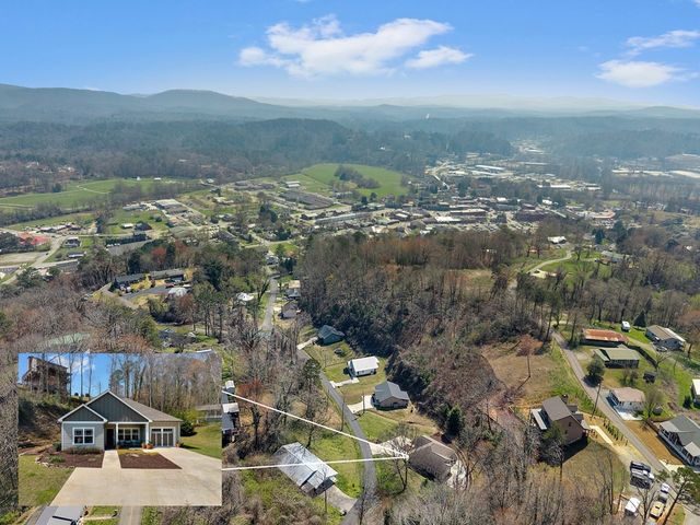 181 Logan Lane, Ellijay, GA 30540