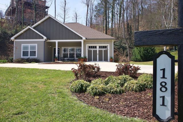 181 Logan Lane, Ellijay, GA 30540