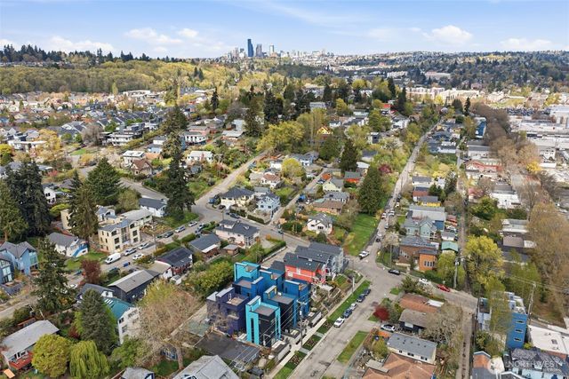 4517 A 35th Avenue S, Seattle, WA 98118